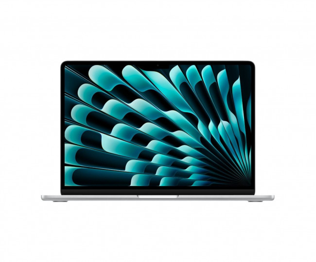 Apple MacBook Air 15" 2026 Apple M5 10 core GPU 24GB 1TB Silver (MDVC4) б/у